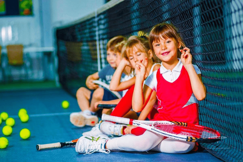 5 способов развить у ребёнка любовь к спорту