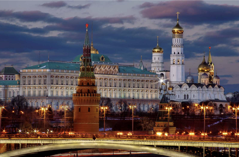 7 достопримечательностей Москвы, которые понравятся детям